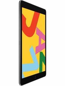 Apple iPad 10.2 WiFi + Cellular 32GB Price in India, Full