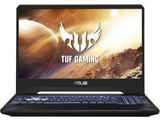 Asus TUF FX505GT-AL007T Laptop (Core i7 9th Gen/16 GB/512 GB SSD/Windows 10/4 GB)
