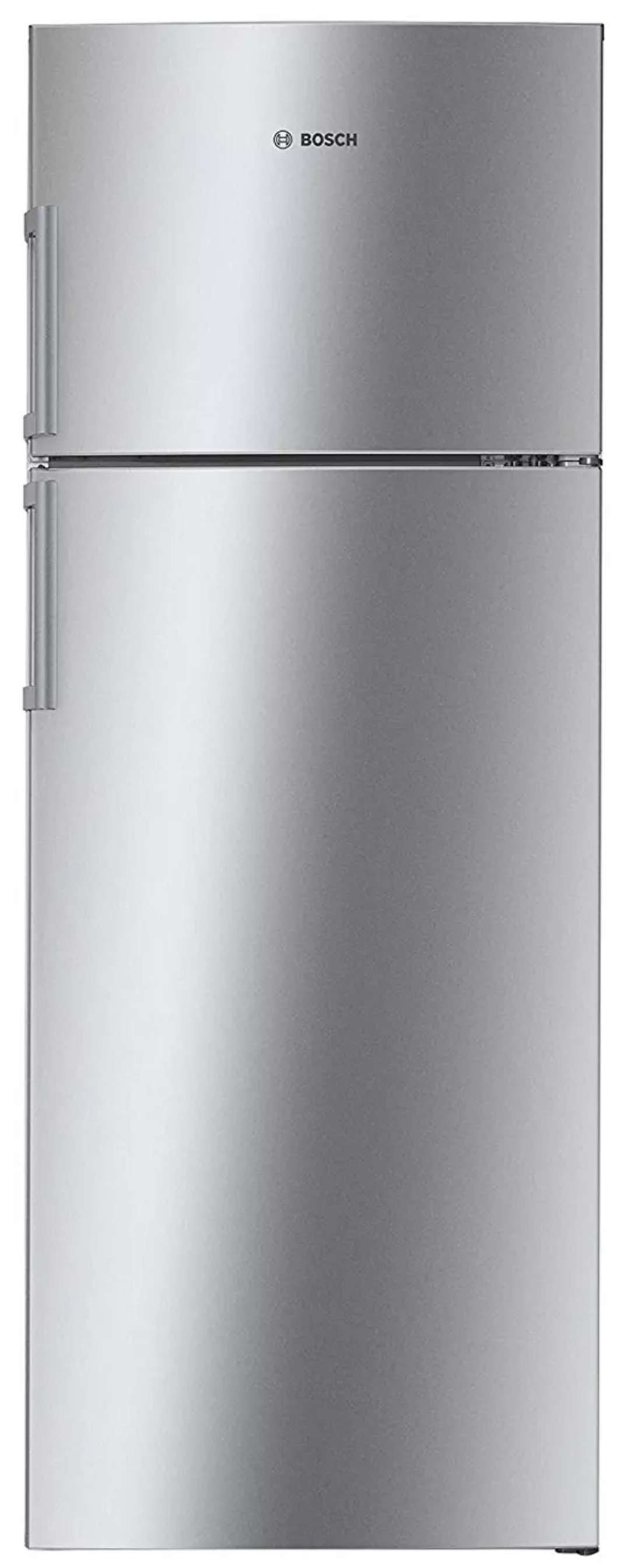 Compare Bosch 347 L 4 Star Frost-Free Double-Door Refrigerator ...