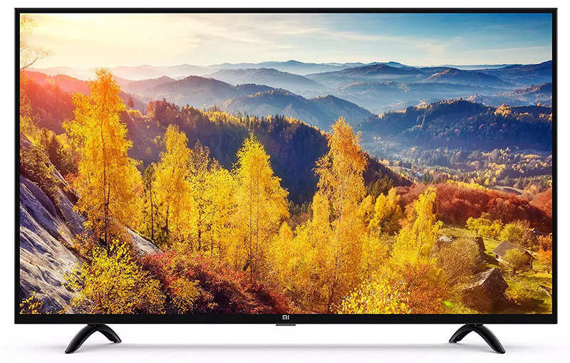 Mi 40 Inch Full HD TV (4A) Online at Lowest Price in India