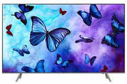 Samsung 165.1 cm (65-inch) 65Q6FN 4K (Ultra HD) QLED TV