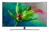 Samsung 138 cm (55-inch) 55Q8CN 4K (Ultra HD) QLED TV