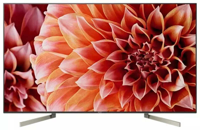 Tivi Sony Kd 55x8500f Price Television Sony Kd55x7577h KD-55X8500F