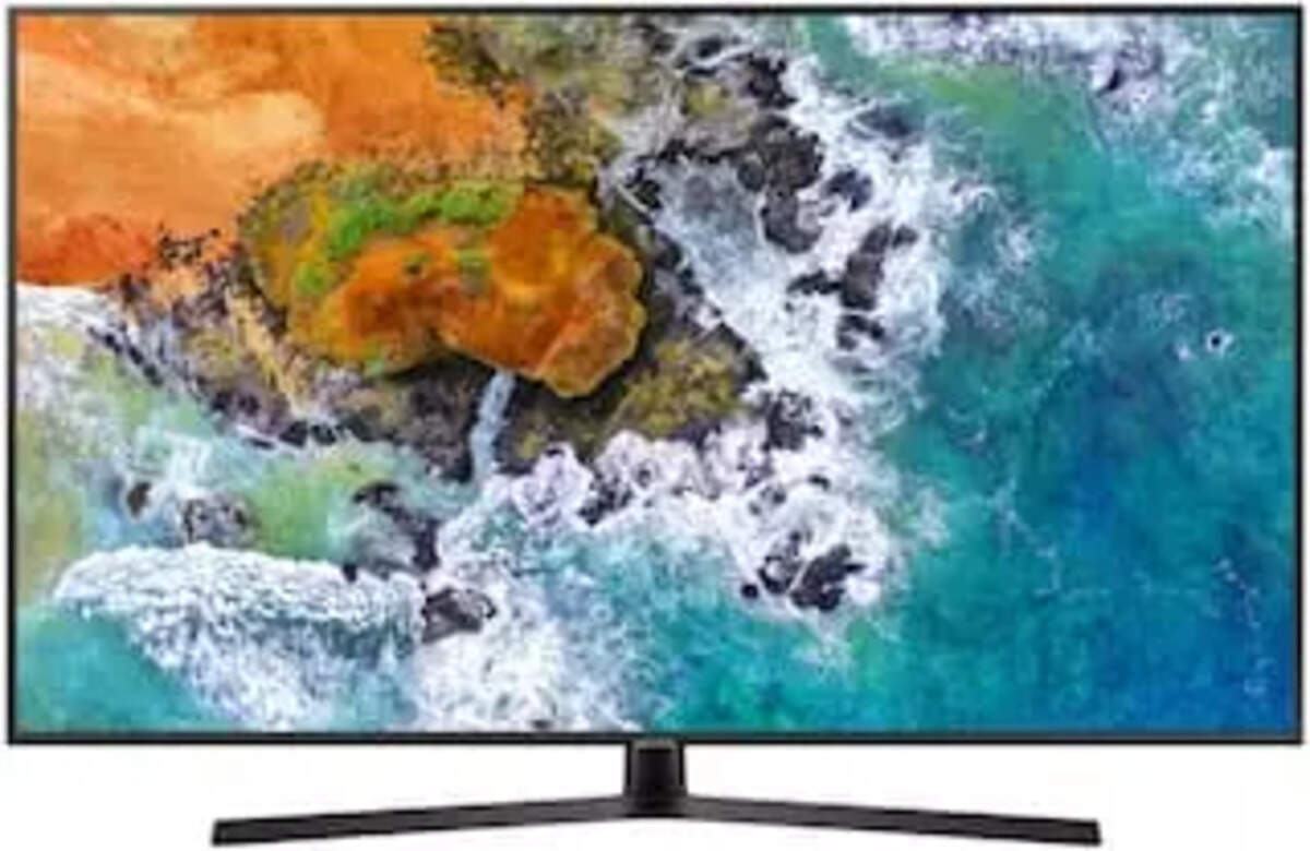 65-inch) 65NU7470 4K (Ultra HD) LED TV 