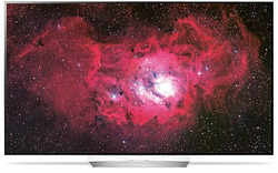 LG 4k Ultra Smart HD OLED TV 55 inches (OLED55B7T)