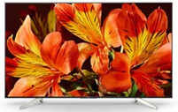 Sony 123 cm (49-inch) KD-49X8500F 4K Ultra HD LED Smart TV Online