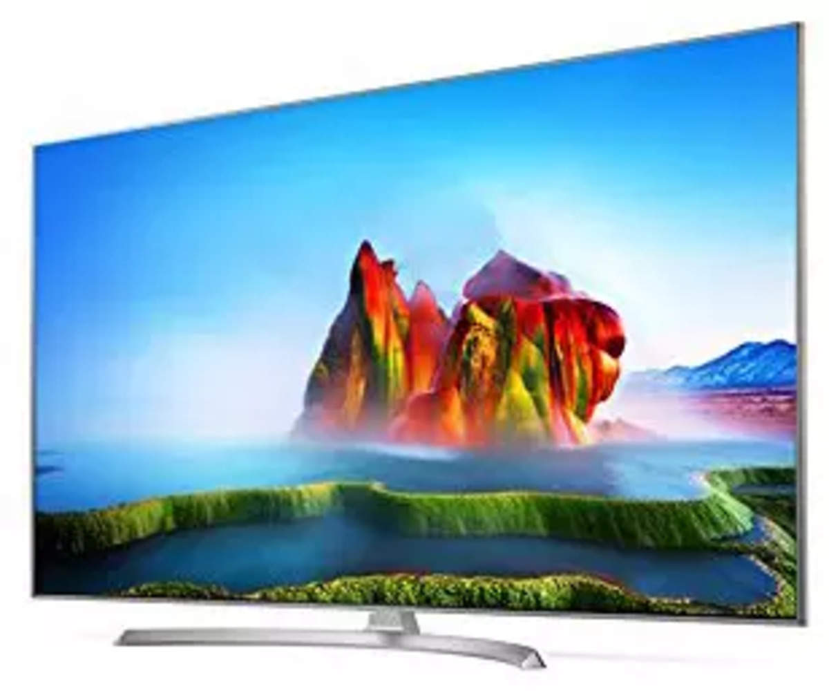 Телевизор lg 65 2023. Телевизор LG 55sj810v. LG Smart TV 75. 65sj810v.