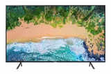 Samsung 55 (139.7 cm) 55NU7100 Ultra HD LED Smart TV