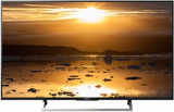 Sony Android 108cm (43-inch) Ultra HD (4K) LED Smart TV (KD-43X8200E)