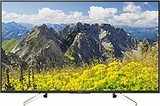 Sony Android 108cm 43-inch Ultra HD 4K LED Smart TV KD-43X7500F