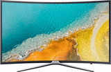 Samsung Full HD Curved LED Smart TV 49 inch (49K6300)