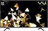 Vu Pixelight 140cm 55-inch Ultra HD 4K LED Smart TV LTDN55XT780XWAU3D