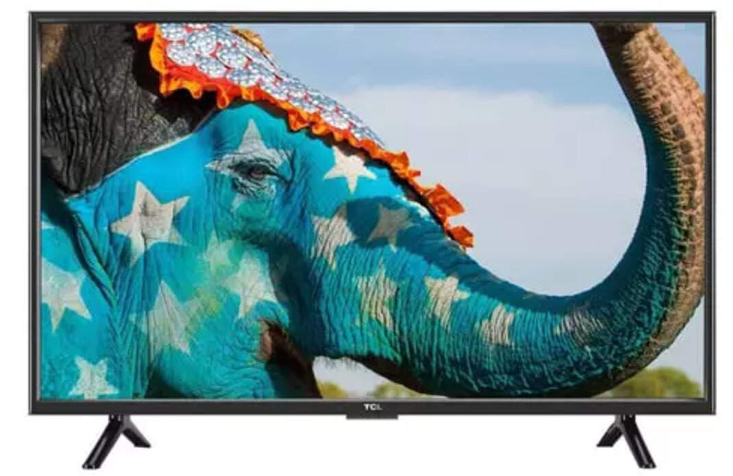 TCL 109.3 cm (43-inch) L43D2900 Full HD LED TV Online at Best