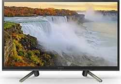 Sony W622F 80cm 32-inch HD Ready LED Smart TV KLV-32W622F