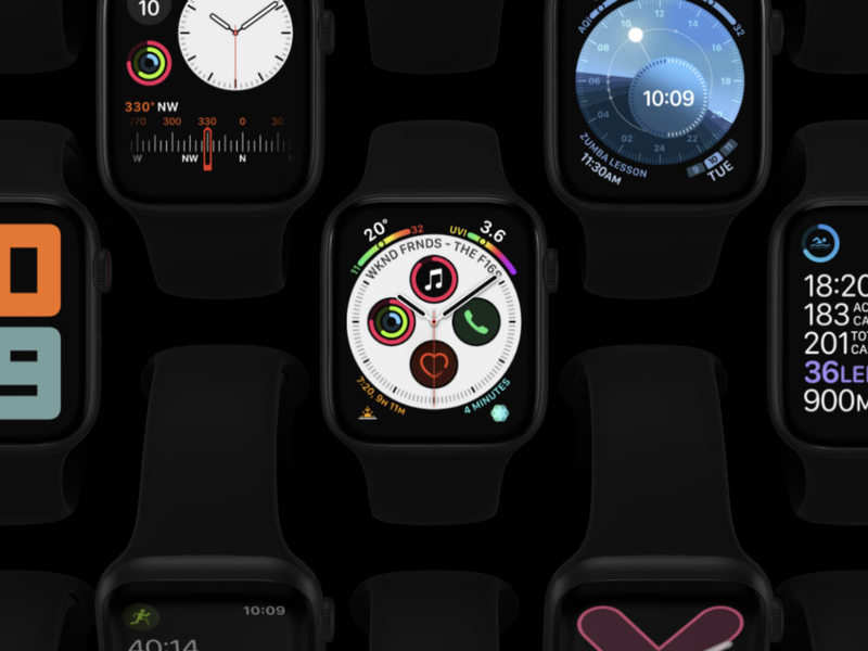 Apple Watch iPhone LTPO Display: This battery saving Apple Watch ...