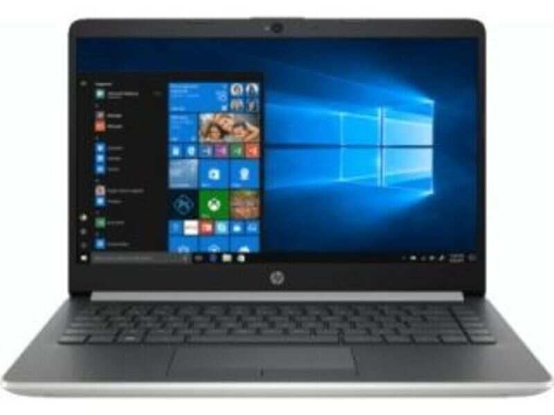 Core I3 Hp 14s Dr1009tu Laptop Review HP 14s-cr1018tx