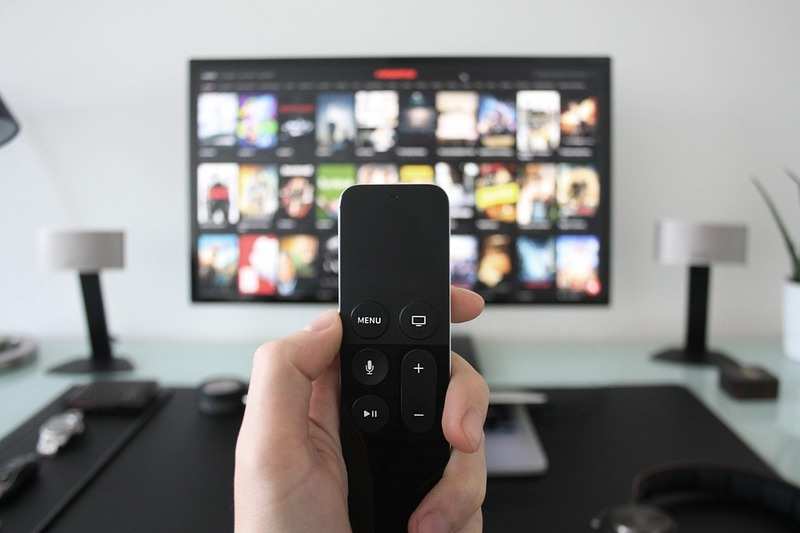 Tv Buying Guide Smart Tv Buying Guide How To Choose The Right