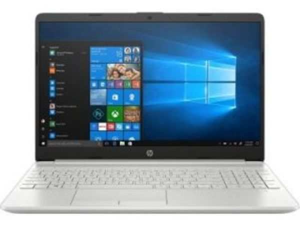 HP 15s-du0096tu (7NH51PA) Laptop (Core i5 8th Gen/8 GB/1 TB 256 GB SSD/Windows 10)