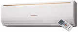 O'General ASGA18FTTC Split 3 Star 1.5 Ton Air Conditioner (White)