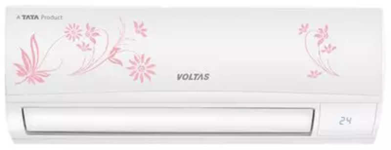 voltas 124v szs2