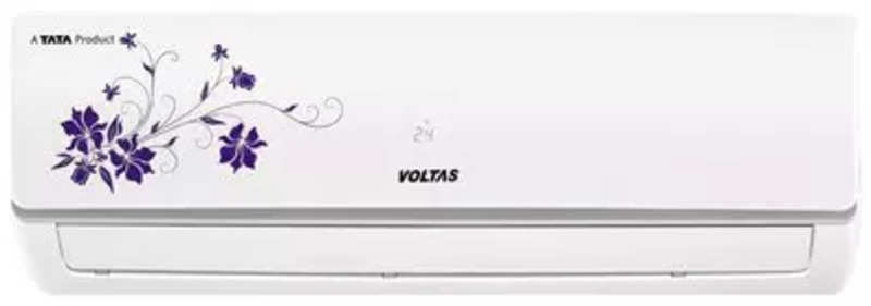 voltas 124v szs