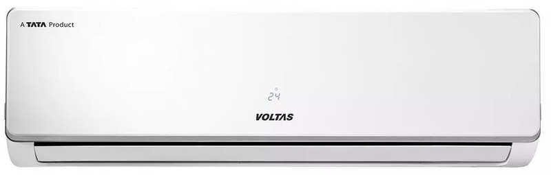 voltas ac 18h szs