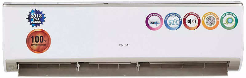 onida non inverter 1.5 ton ac