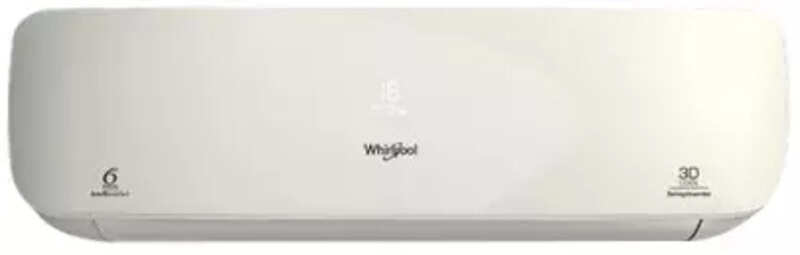 Whirlpool Ton Inverter Star Copper (2019 Range) 3D Cool