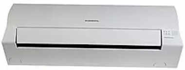 o general asgg12jlca 1 ton inverter split ac