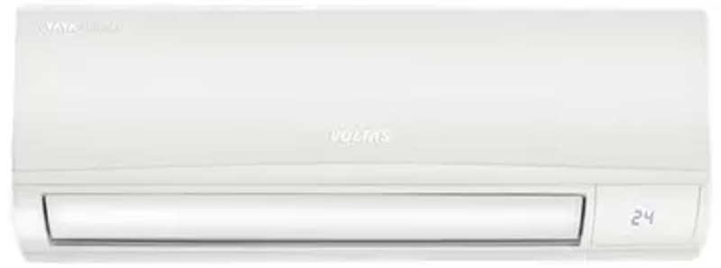 voltas split ac 123 dzx 1 ton 3 star