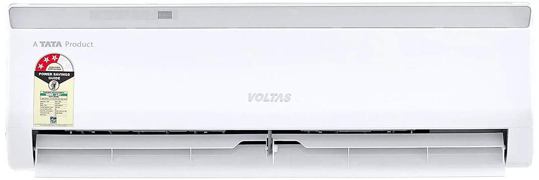 voltas 123v dzu2