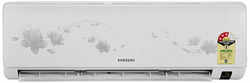 Samsung 1 Ton 1 Star Split AC - AR12MC3HATT (White)