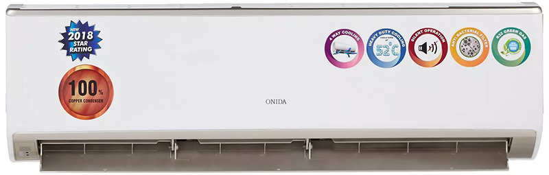 onida 1.5 ton 3 star