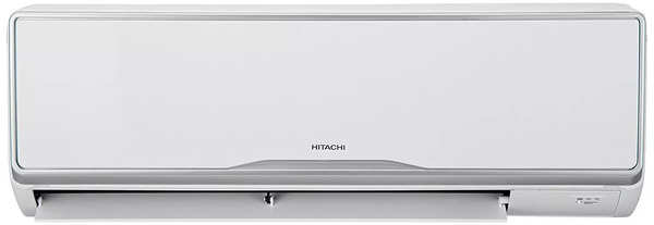 Hitachi 1 Ton 1 Star (2018) Split AC (Neo 3200F RAU312HWDD, White)
