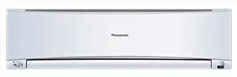 panasonic split ac 1 ton 4 star inverter cs wu12wkyxf