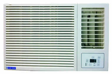 Blue star window ac 1.5 deals ton