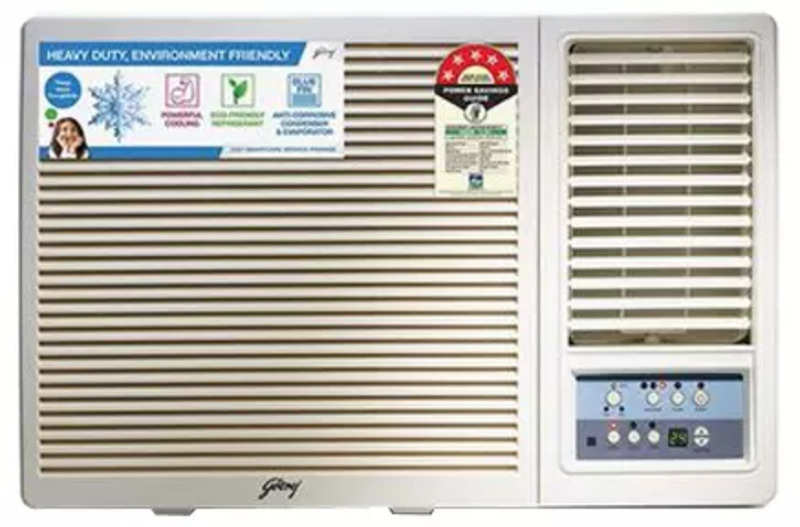 godrej portable ac