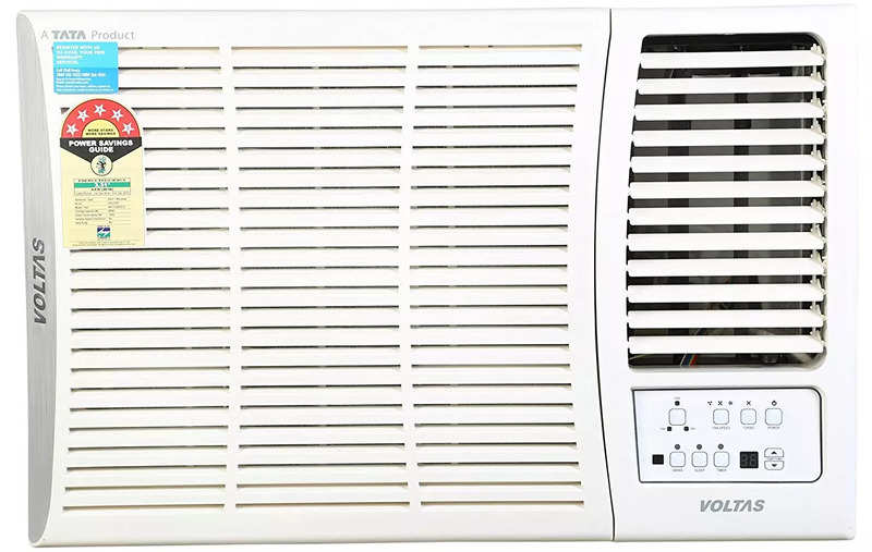 voltas 185 dza 1.5 ton 5 star window ac