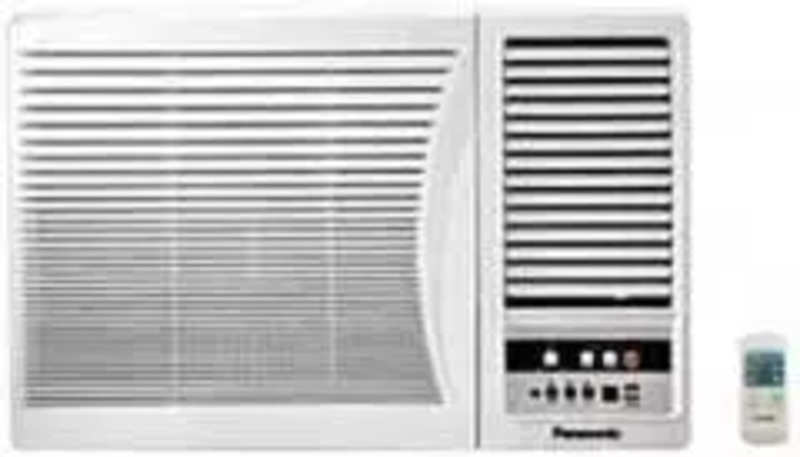 panasonic window ac 1.5 ton review