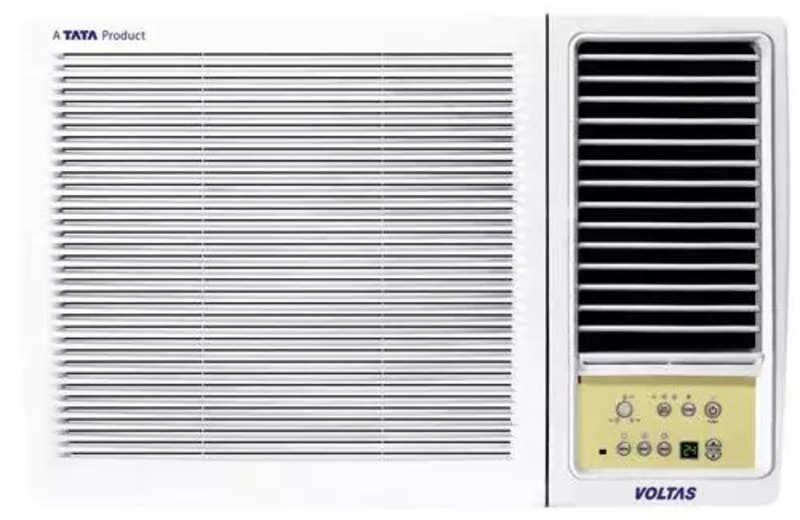 voltas 123 lzf window ac review