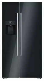 Siemens KA62DV71 655 Ltr Side-by-Side Refrigerator: Price, Full