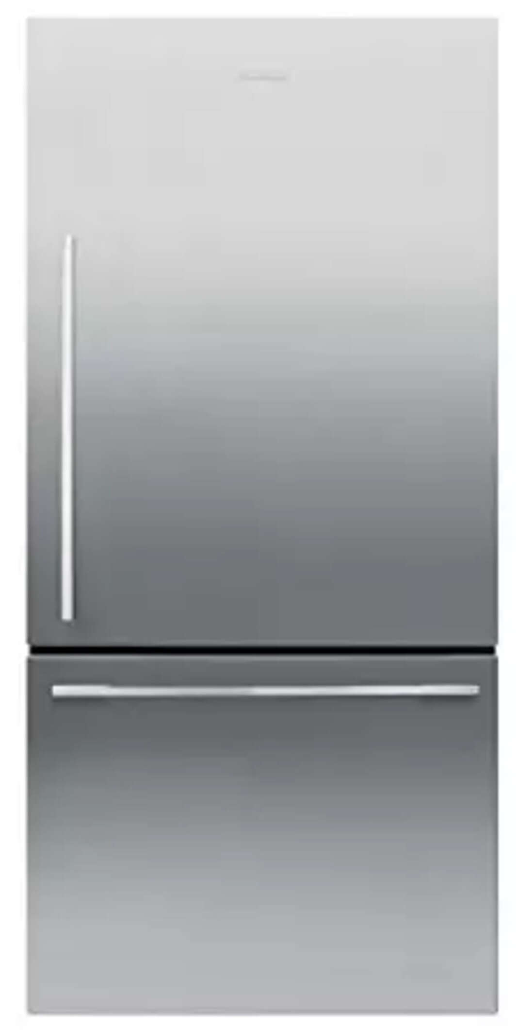 Compare Fisher & Paykel RF522WDRX4 Bottom Mount Freezer Doubledoor
