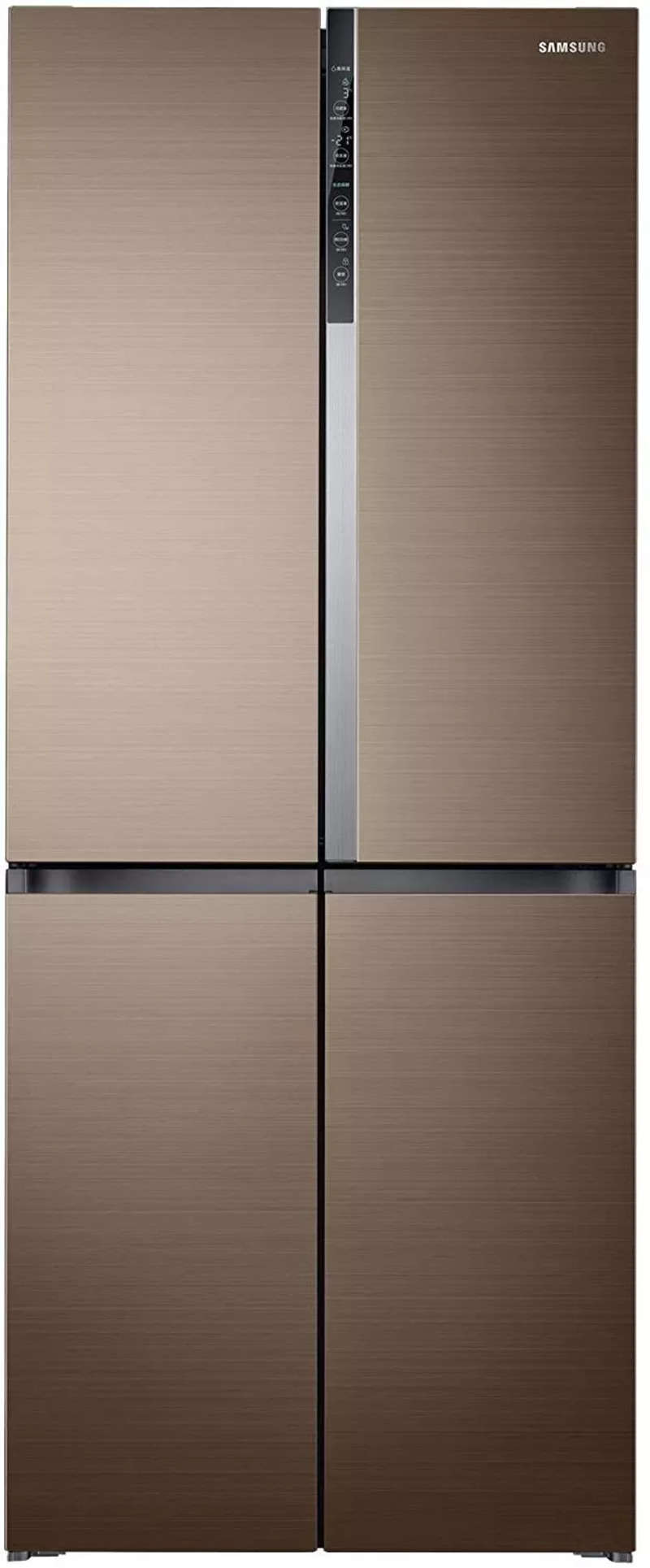 samsung 594 litre fridge