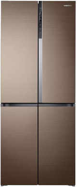 haier 531 ltr refrigerator review