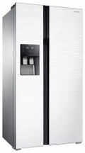 Compare Amazonbasics 564 L Frost Free Side By Side Referigerator With Water Dispenser Black Glass Door Vs Bpl 564 L Frost Free Side By Side Refrigerator Brs564h Silver Vs Marq 560ghsbmq 566 Ltr Side By Side Refrigerator Vs