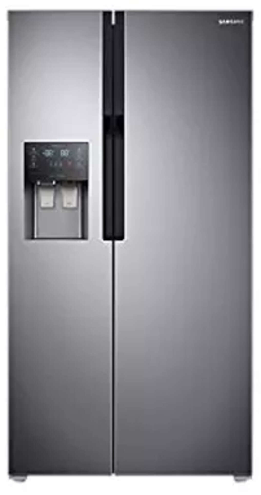 Compare Samsung 586 L In Frost Free Double Door Refrigerator