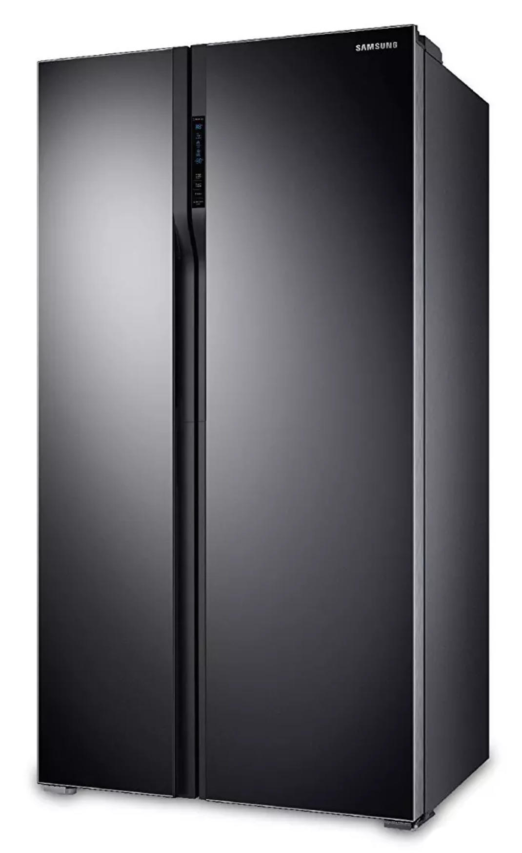 Compare Samsung 604L Frost Free Digital Inverter Refrigerator ...