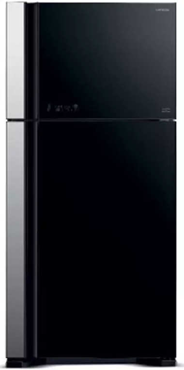 hitachi 601 ltr refrigerator