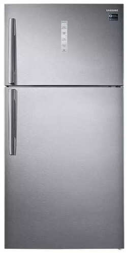 Samsung Twin Cooling Plus 637 L Double Door Refrigerator