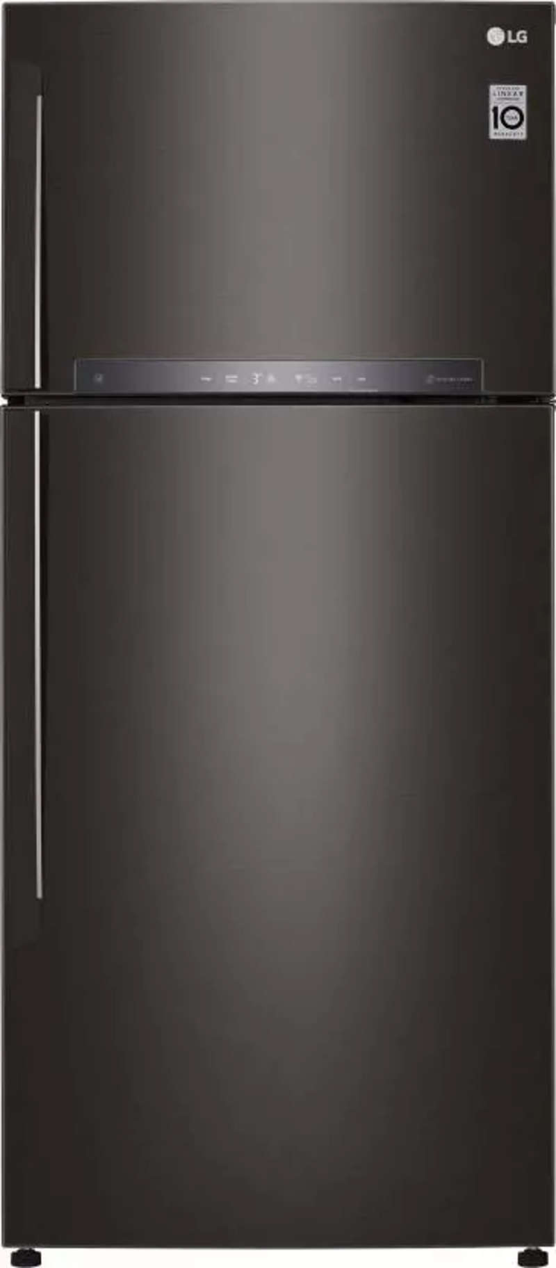 lg 603 litre fridge